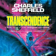Transcendence di Charles Sheffield edito da Blackstone Audiobooks
