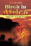 Birch in Africa di Gert van Staden edito da AuthorHouse