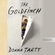 The Goldfinch di Donna Tartt edito da Blackstone Audiobooks