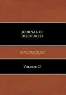 Journal of Discourses, Volume 23 di Brigham Young edito da TEMPLE HILL BOOKS