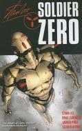 Soldier Zero, Volume 1 di Stan Lee, Paul Cornell edito da BOOM STUDIOS