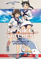 Strike Witches di Humikane Shimada edito da Seven Seas Entertainment, LLC