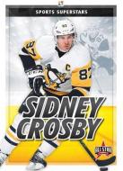 Sidney Crosby di Kevin Frederickson edito da ALL STAR BOOKS