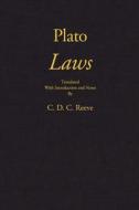 Laws di Plato edito da Hackett Publishing Co, Inc