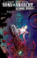 Sons of Anarchy: Redwood Original Vol. 2 di Ollie Masters edito da BOOM STUDIOS