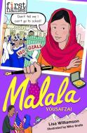 Malala di Lisa Williamson edito da David Fickling Books