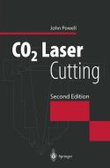 Co2 Laser Cutting di John Powell edito da Springer London Ltd