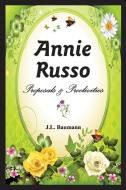 Annie Russo di J. L. Baumann edito da Post Mortem Publications, Inc.