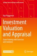 Investment Valuation and Appraisal di Kay Poggensee edito da Springer Fachmedien Wiesbaden