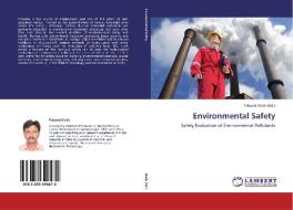 Environmental Safety edito da LAP Lambert Academic Publishing