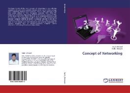 Concept of Networking di Asger Ali Syed, Sudip Mahajan edito da LAP Lambert Academic Publishing