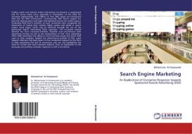 Search Engine Marketing di Mohammad Al Khasawneh edito da LAP Lambert Academic Publishing