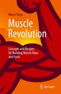 Muscle Revolution di Marco Toigo edito da Springer-Verlag Berlin And Heidelberg GmbH & Co. KG