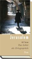 Lesereise Jerusalem. di Gil Yaron edito da Picus Verlag GmbH