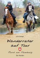 Wanderreiter auf Tour di Julia Spiegel edito da Books on Demand