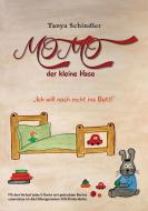 Momo, der kleine Hase di Tanya Schindler edito da Books on Demand