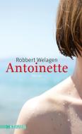 Antoinette di Robbert Welagen edito da Freies Geistesleben GmbH