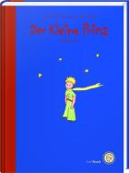 Der Kleine Prinz - Das Lesebuch di Antoine de Saint-Exupéry edito da Rauch, Karl Verlag