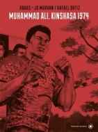 Muhammad Ali di Jean-David Morvan, Séverine Tréfouël edito da bahoe books