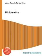 Diplomatics edito da Book On Demand Ltd.