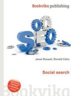 Social Search edito da Book On Demand Ltd.