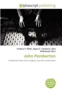 John Pemberton edito da Alphascript Publishing
