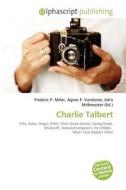 Charlie Talbert edito da Alphascript Publishing