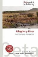 Allegheny River edito da Betascript Publishing