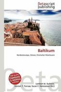 Baltikum edito da Betascript Publishing