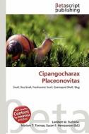 Cipangocharax Placeonovitas edito da Betascript Publishing