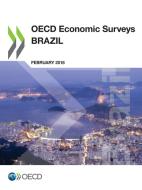 Brazil 2018 di Oecd edito da Organization For Economic Co-operation And Development (oecd