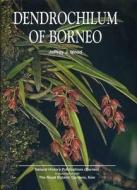 Dendrochilum of Borneo di J. J. Wood edito da Kew Publishing