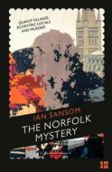 The Norfolk Mystery di Ian Sansom edito da HarperCollins Publishers