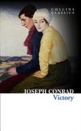 Victory di Joseph Conrad edito da Harpercollins Publishers