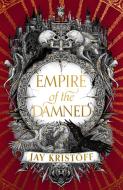 Empire Of The Vampire Untitled 2 di Jay Kristoff edito da HarperCollins Publishers