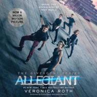 Allegiant di Veronica Roth edito da Katherine Tegen Books