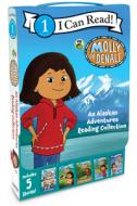 Molly of Denali: An Awesome Reading Collection di Wgbh Kids edito da HARPERCOLLINS