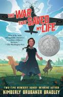 The War That Saved My Life di Kimberly Brubaker Bradley edito da PUFFIN BOOKS