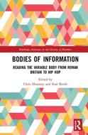 Bodies Of Information edito da Taylor & Francis Ltd