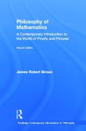 Philosophy of Mathematics di James Robert (University of Toronto Brown edito da Routledge