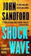 Shock Wave di John Sandford edito da BERKLEY BOOKS