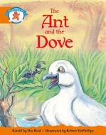 Literacy Edition Storyworlds Stage 4, Once Upon A Time World, The Ant and the Dove (single) edito da Pearson Education Limited