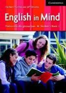 English in Mind 1 Student's Book Polish Edition di Herbert Puchta, Jeff Stranks edito da CAMBRIDGE