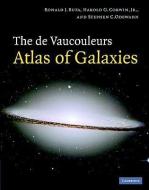 The de Vaucouleurs Atlas of Galaxies di Ronald J. (University of Alabama) Buta, Harold G. Corwin, Stephen C.  Odewahn edito da Cambridge University Press