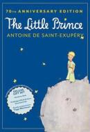 The Little Prince [With CD (Audio)] di Antoine De Saint-Exupery edito da HOUGHTON MIFFLIN