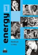 Energy di Liz Kilbey edito da Pearson Education Limited