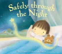 Safely Through the Night di Elena Pasquali edito da LION PUB UK