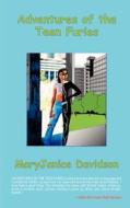 Adventures Of The Teen Furies di MaryJanice Davidson edito da Hard Shell Word Factory
