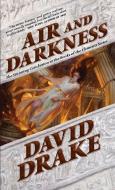 AIR & DARKNESS di David Drake edito da TOR BOOKS