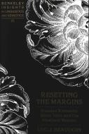 Resetting the Margins di Luc J. Beaudoin edito da Lang, Peter